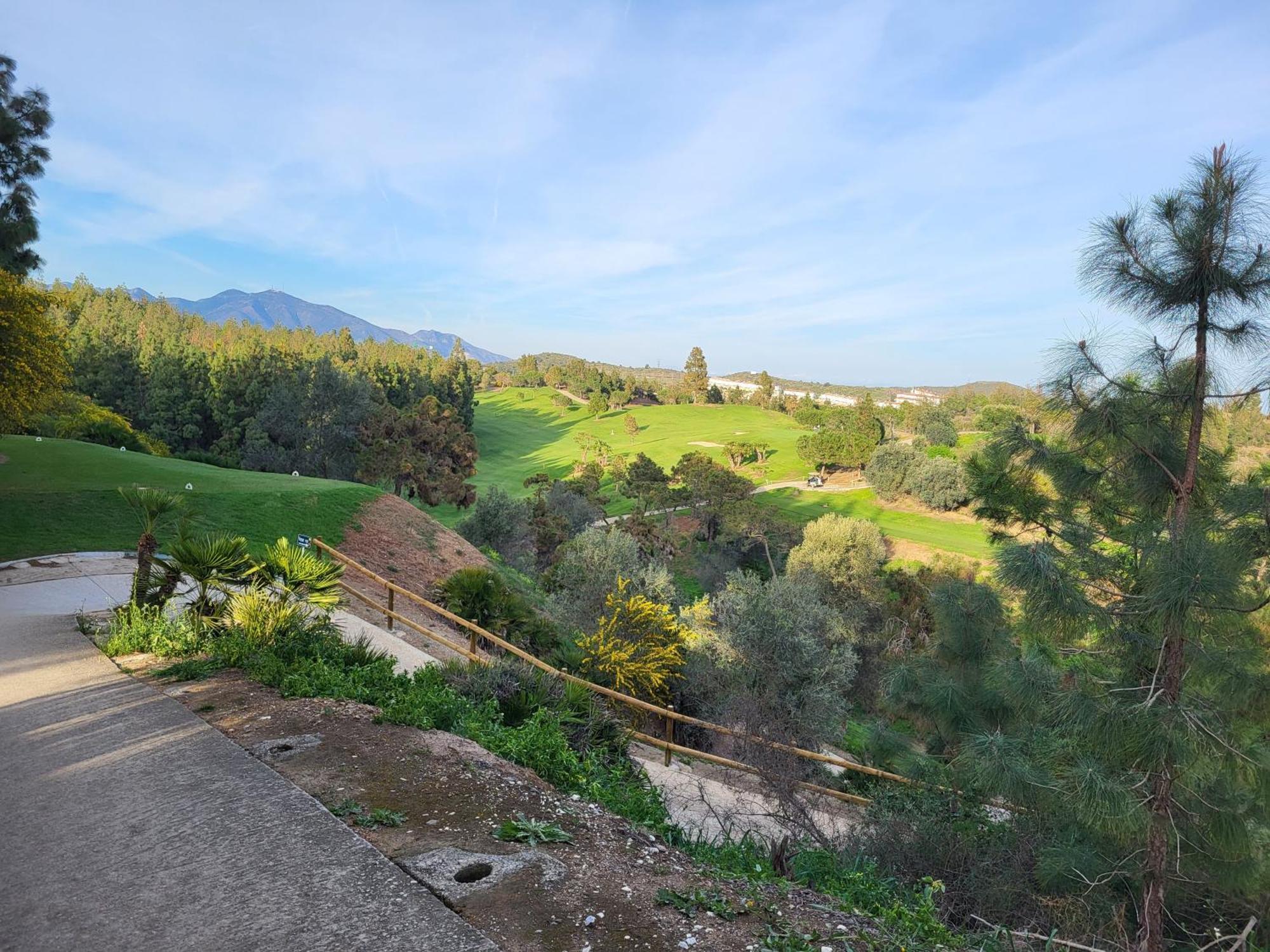 Casa Costa Del Sol Beach&Golf,Marbella Sitio de Calahonda Dış mekan fotoğraf