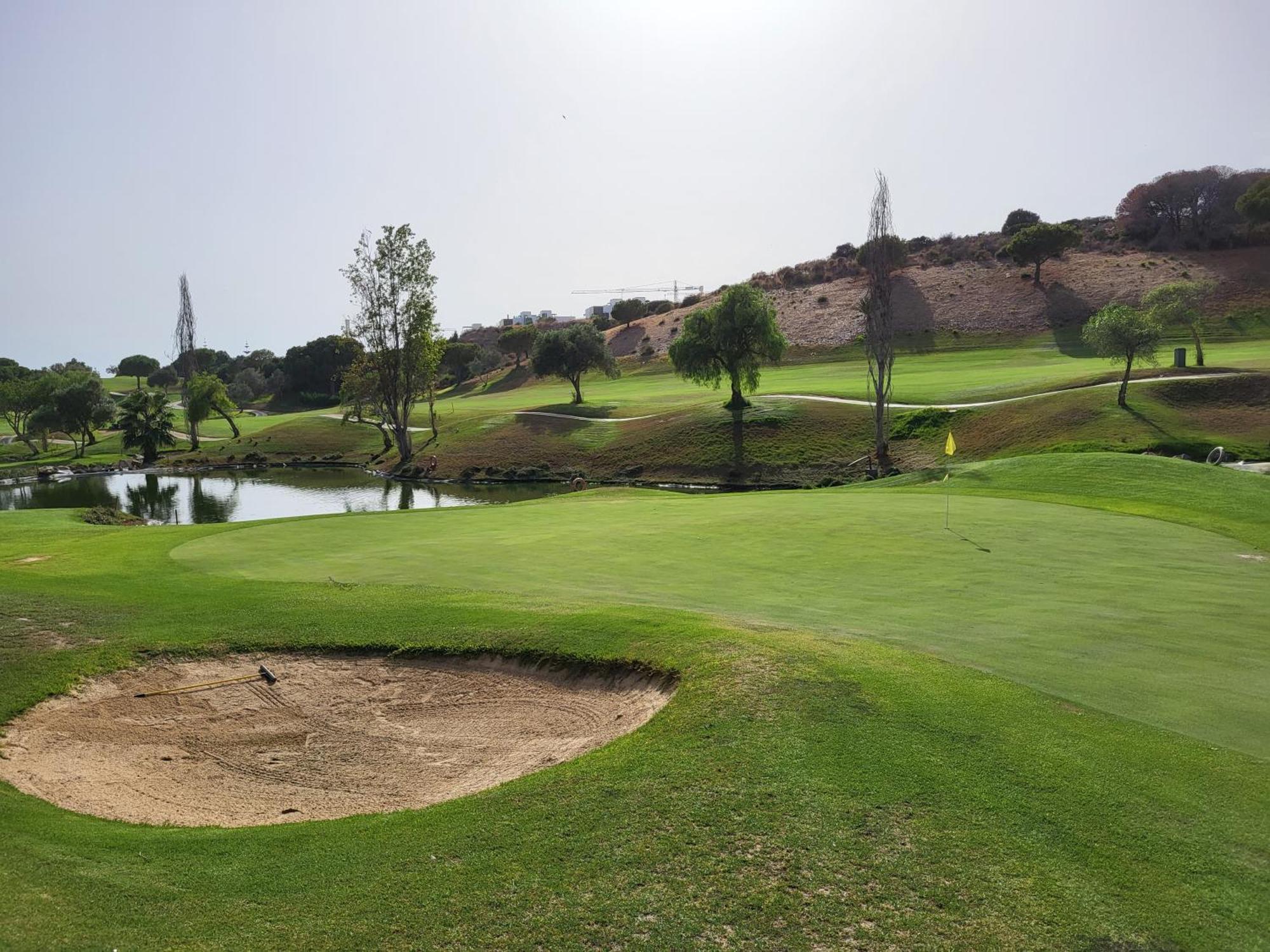 Casa Costa Del Sol Beach&Golf,Marbella Sitio de Calahonda Dış mekan fotoğraf