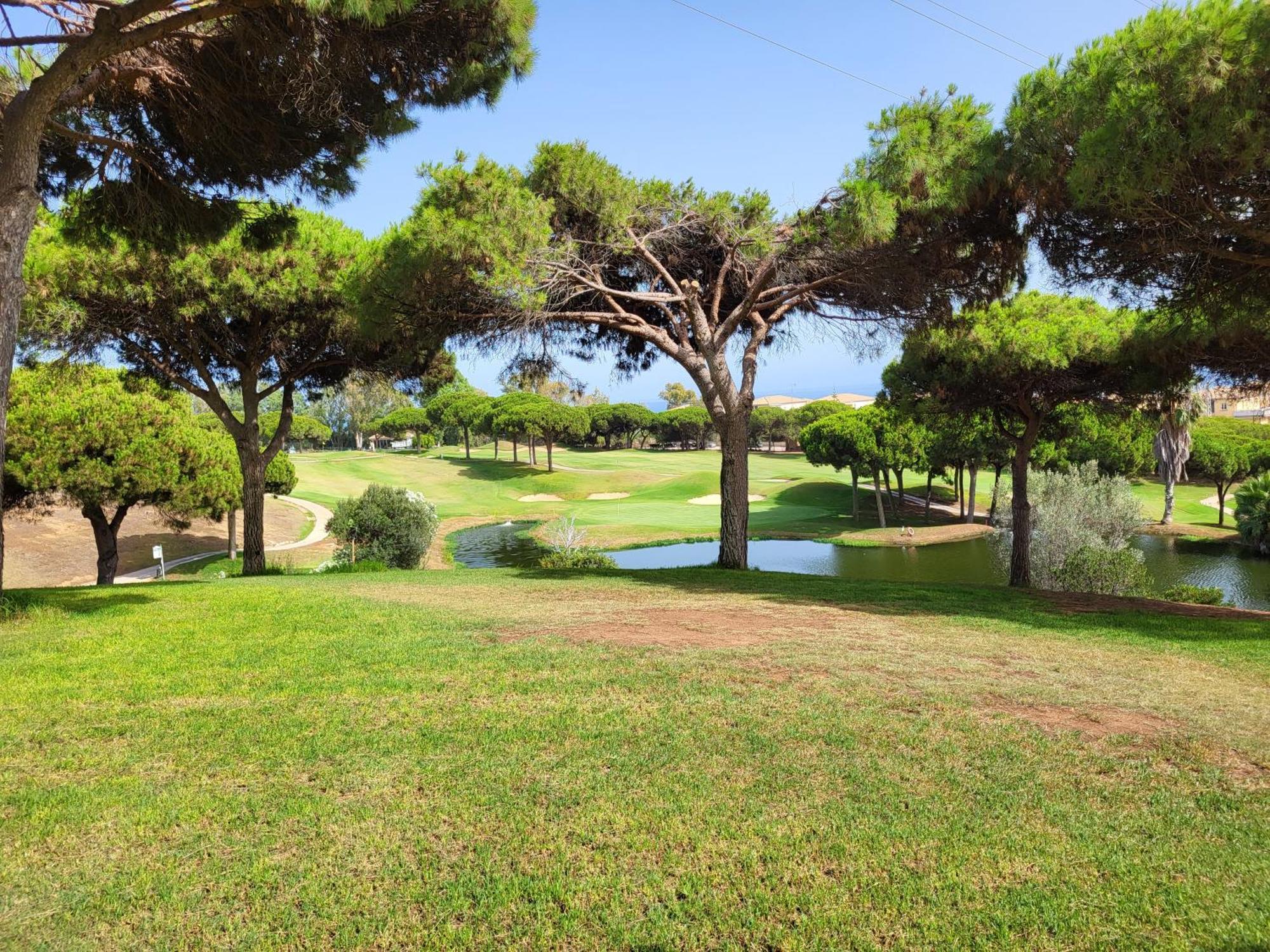 Casa Costa Del Sol Beach&Golf,Marbella Sitio de Calahonda Dış mekan fotoğraf