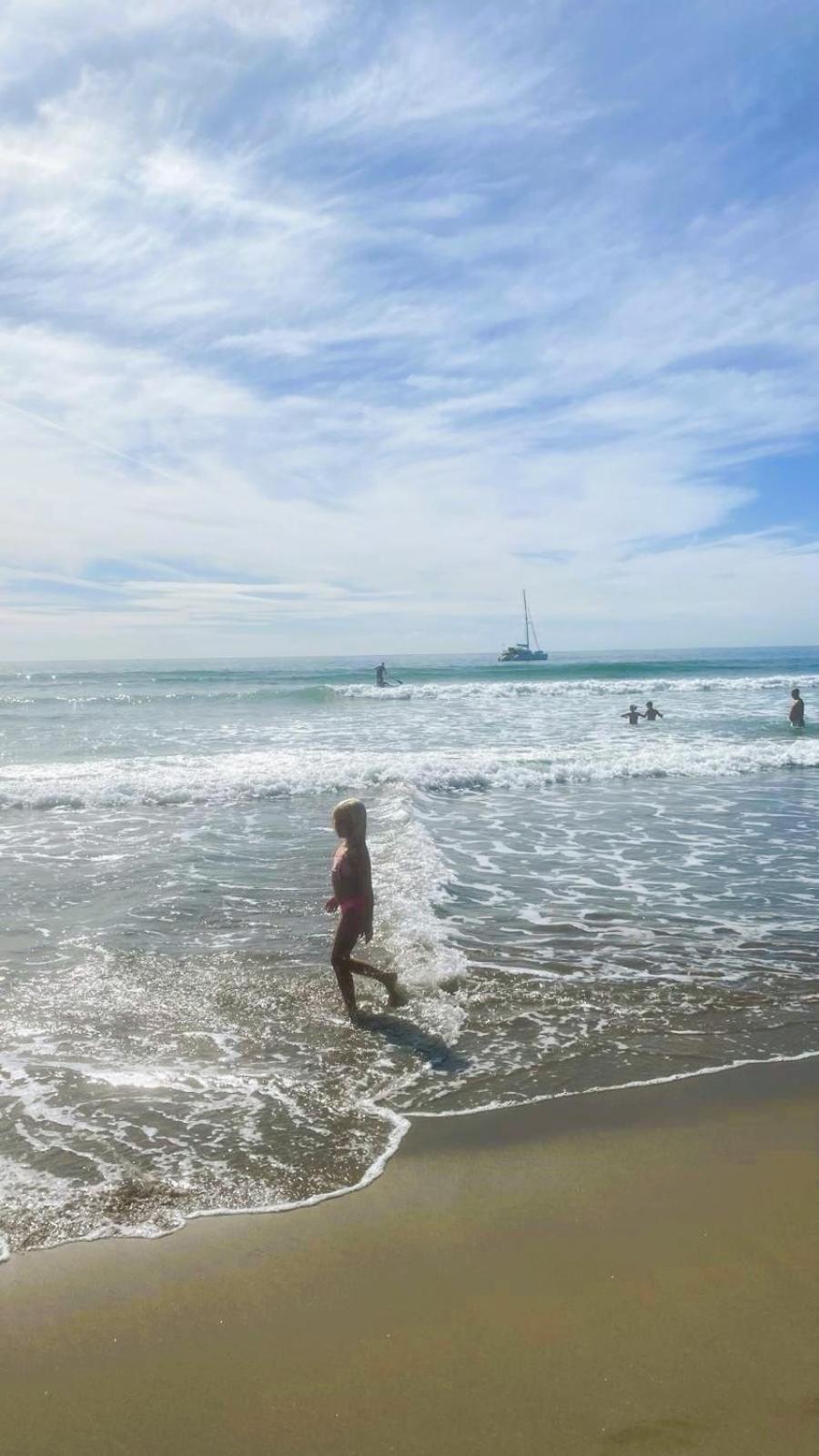 Casa Costa Del Sol Beach&Golf,Marbella Sitio de Calahonda Dış mekan fotoğraf
