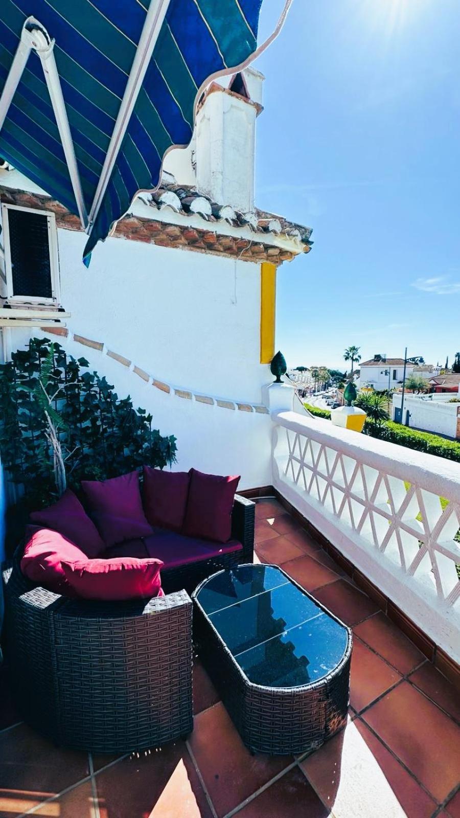Casa Costa Del Sol Beach&Golf,Marbella Sitio de Calahonda Dış mekan fotoğraf