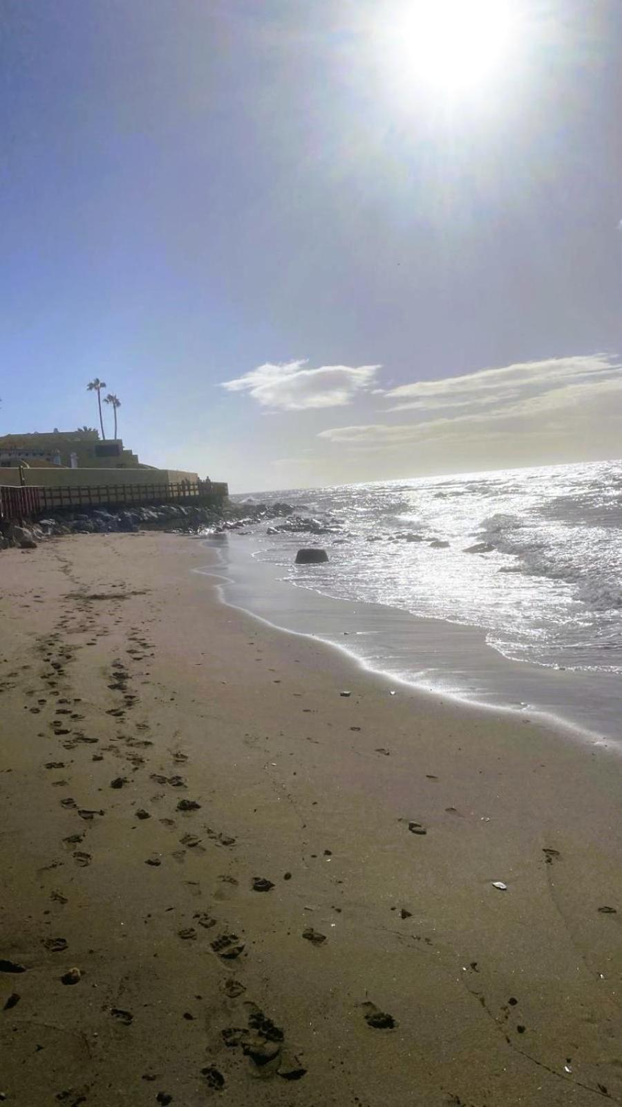 Casa Costa Del Sol Beach&Golf,Marbella Sitio de Calahonda Dış mekan fotoğraf