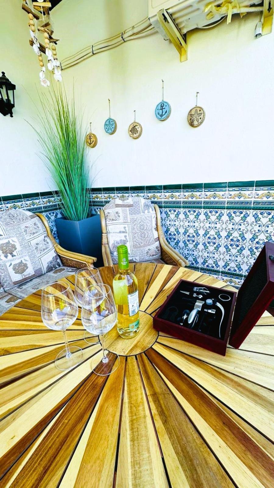 Casa Costa Del Sol Beach&Golf,Marbella Sitio de Calahonda Dış mekan fotoğraf
