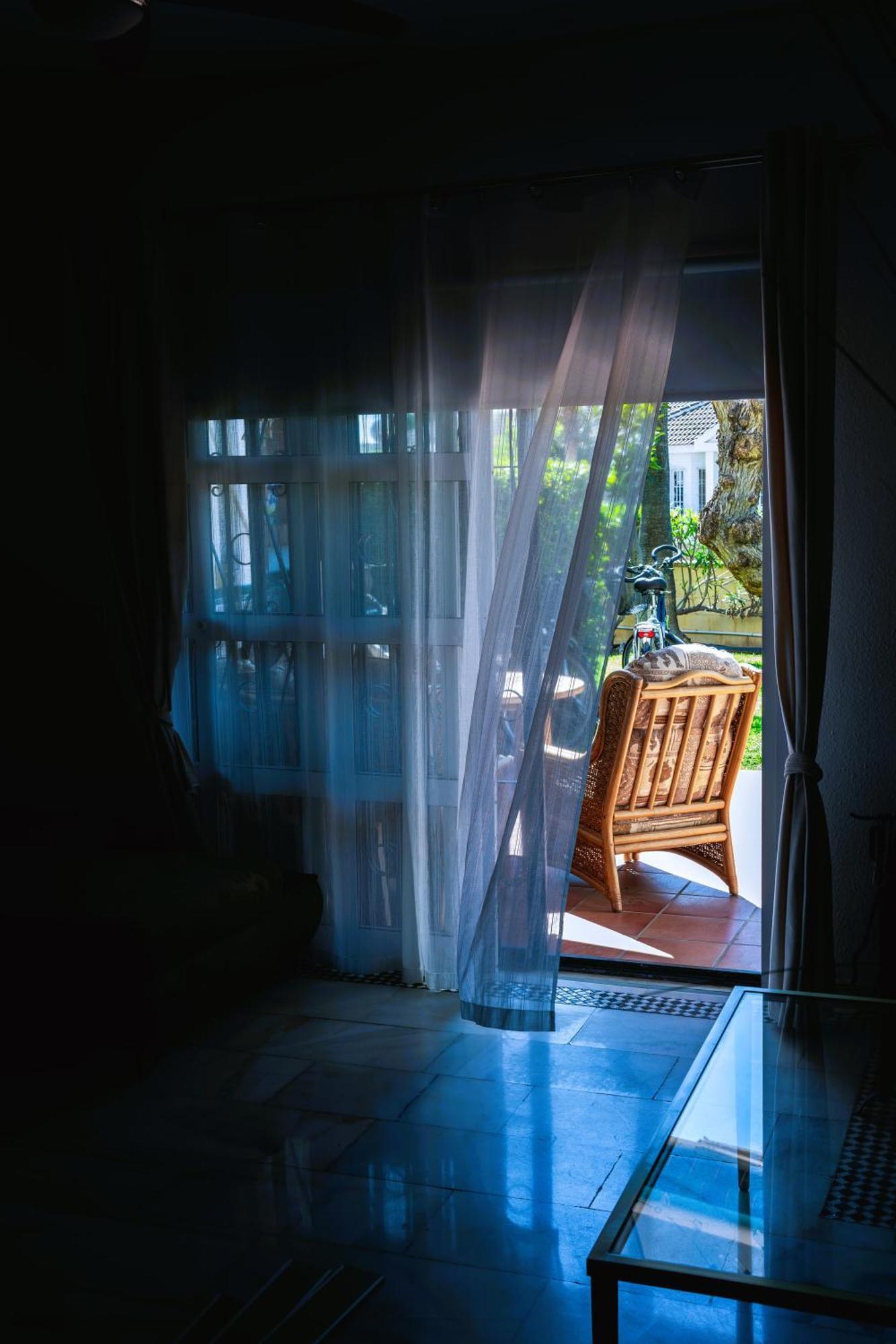 Casa Costa Del Sol Beach&Golf,Marbella Sitio de Calahonda Dış mekan fotoğraf