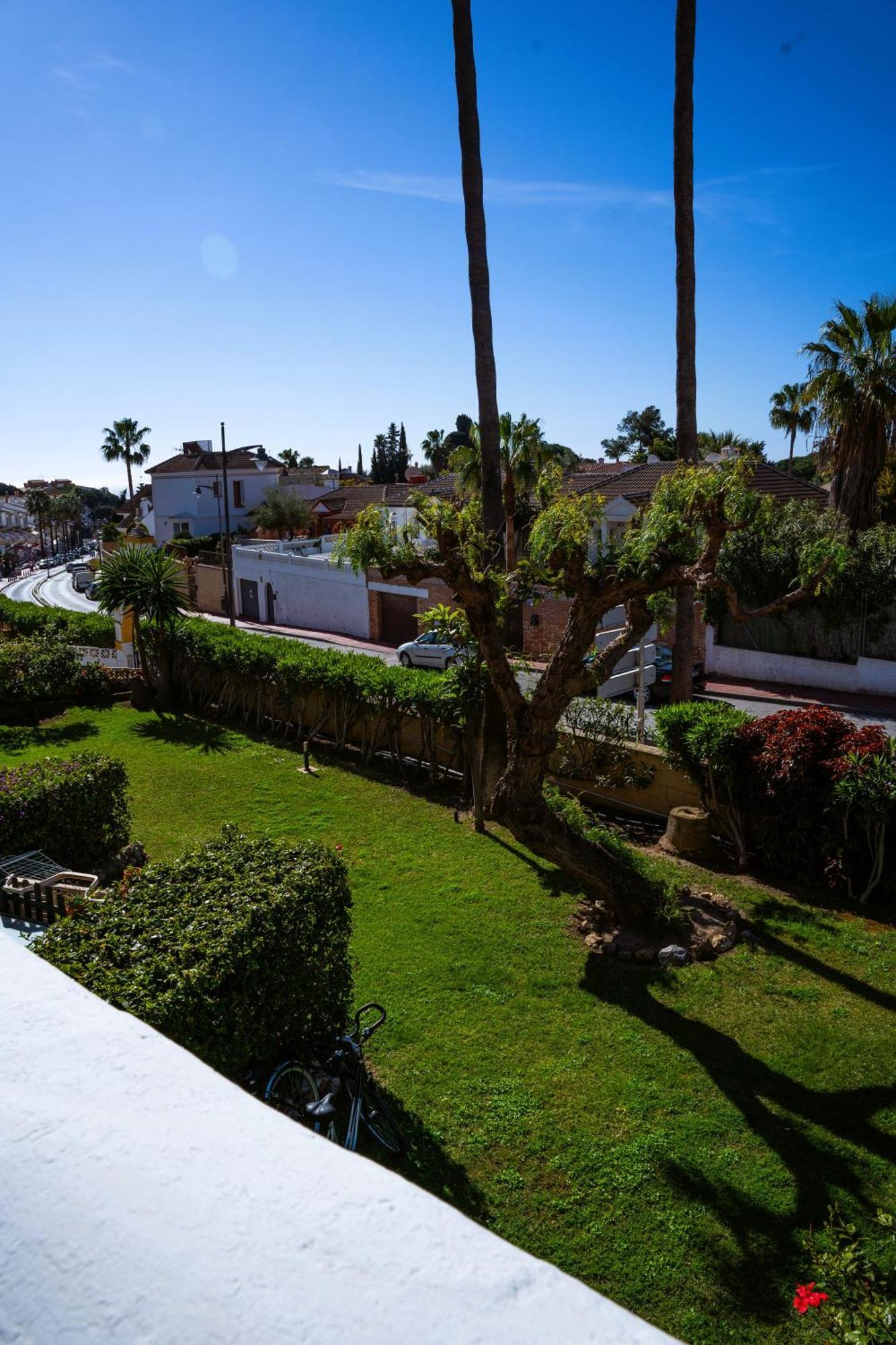 Casa Costa Del Sol Beach&Golf,Marbella Sitio de Calahonda Dış mekan fotoğraf