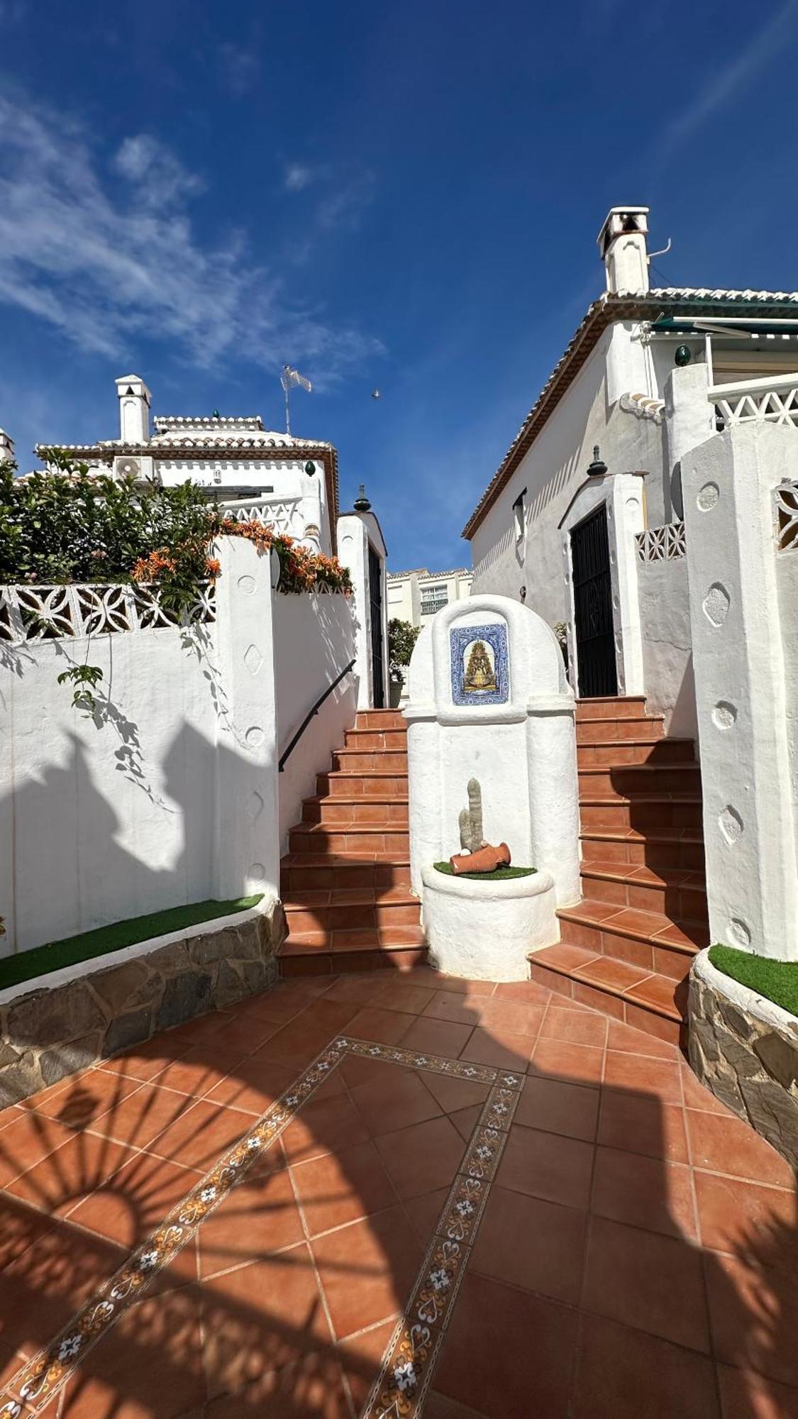 Casa Costa Del Sol Beach&Golf,Marbella Sitio de Calahonda Dış mekan fotoğraf